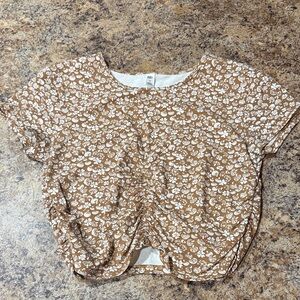 Women's Crop Top